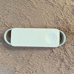 Original Apple Watch charger